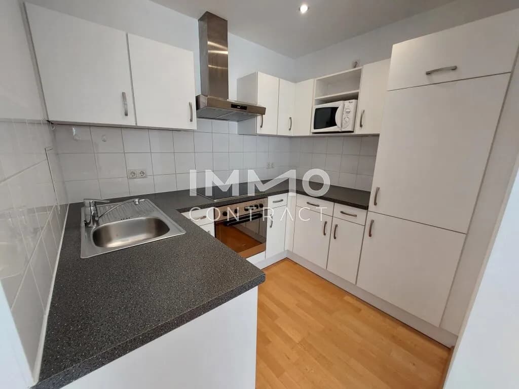 3-Zimmer-Wohnung mieten in Wien – 62,02 m², € 1.341 – Bild 4 von 21