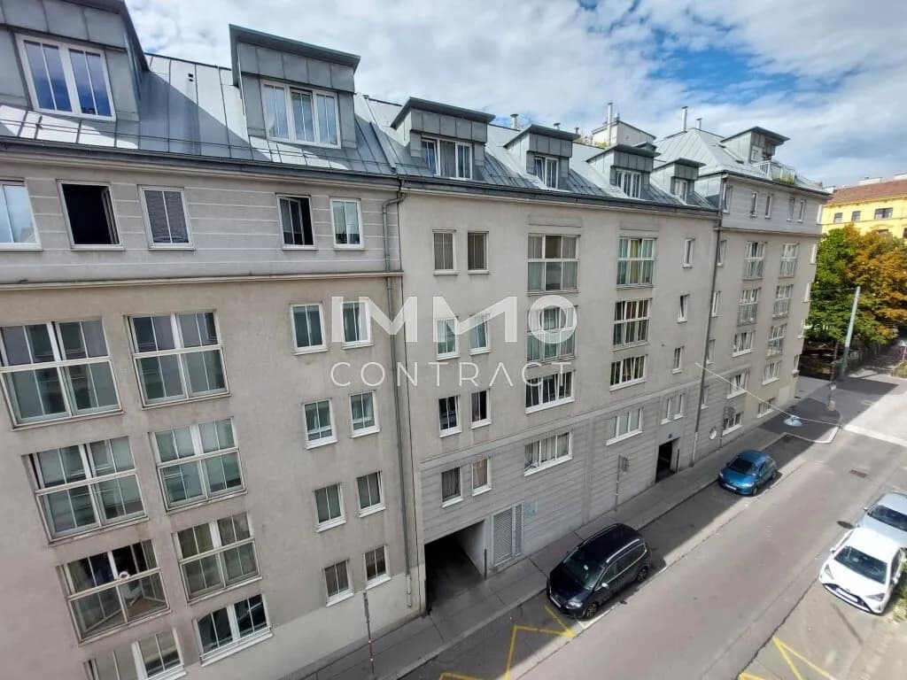 3-Zimmer-Wohnung mieten in Wien – 62,02 m², € 1.341 – Bild 6 von 21