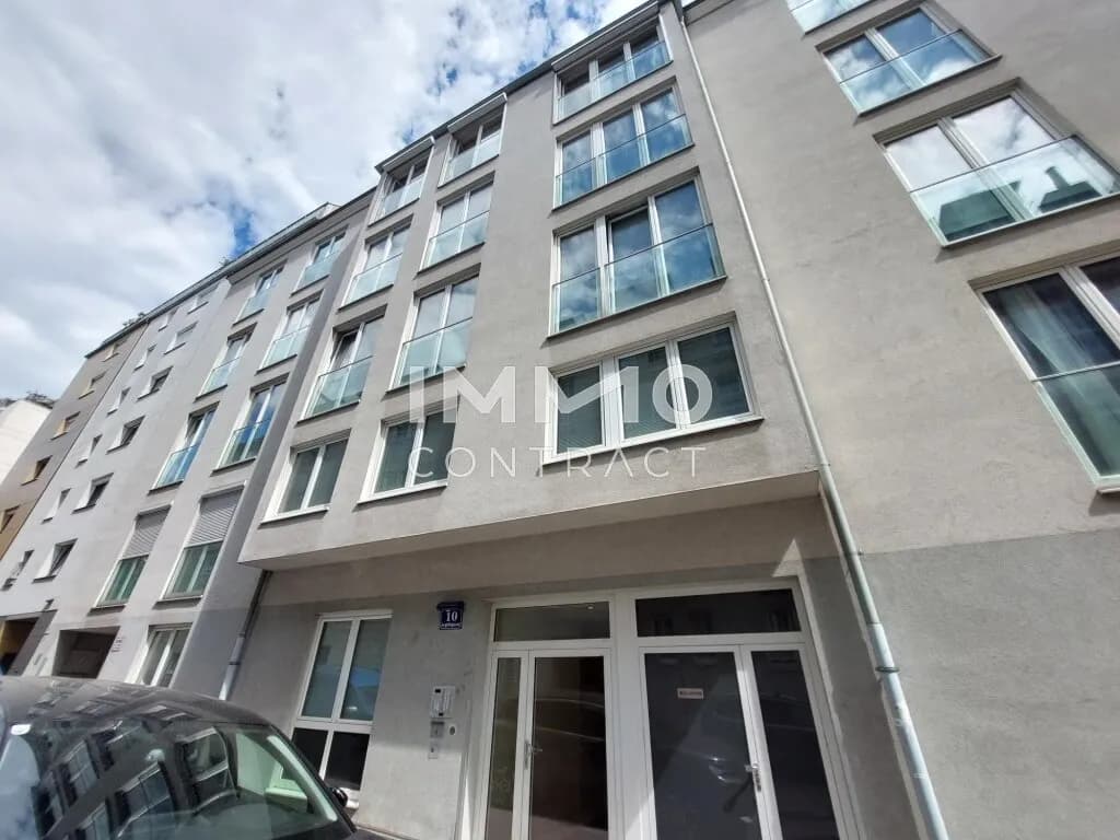 3-Zimmer-Wohnung mieten in Wien – 62,02 m², € 1.341 – Bild 19 von 21