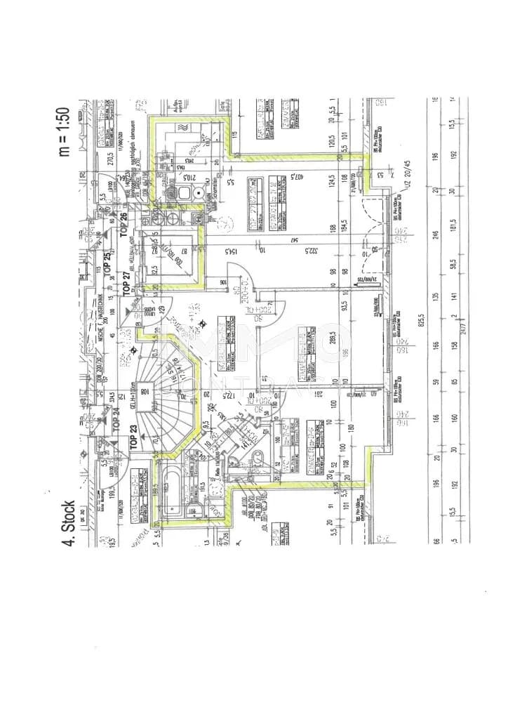 3-Zimmer-Wohnung mieten in Wien – 62,02 m², € 1.341 – Bild 21 von 21