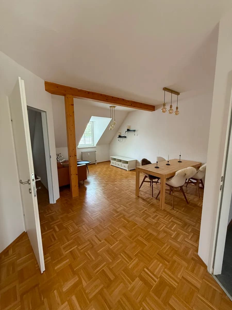 2-Zimmer-Wohnung mieten in Graz – 68 m², € 1.105
