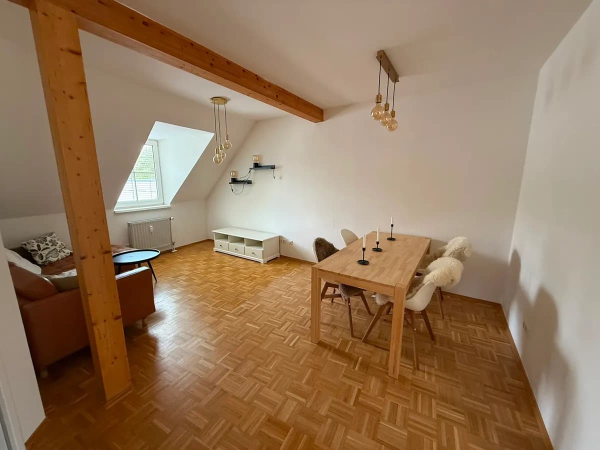 2-Zimmer-Wohnung mieten in Graz – 68 m², € 1.105 – Bild 2 von 10
