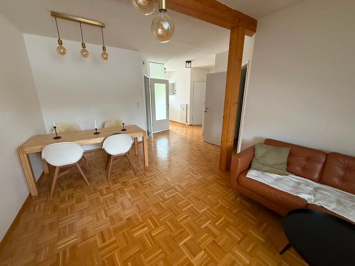 2-Zimmer-Wohnung mieten in Graz – 68 m², € 1.105 – Bild 3 von 10