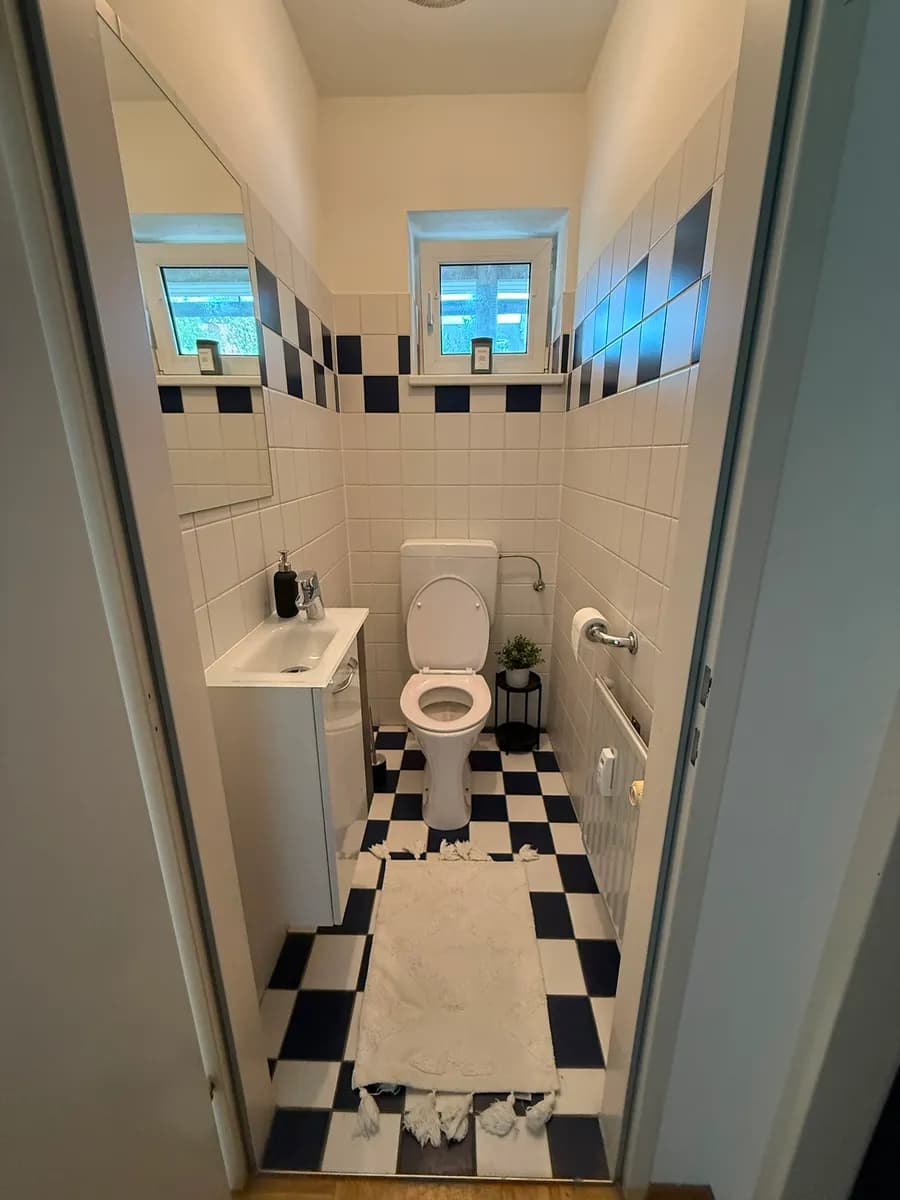 2-Zimmer-Wohnung mieten in Graz – 68 m², € 1.105 – Bild 5 von 10