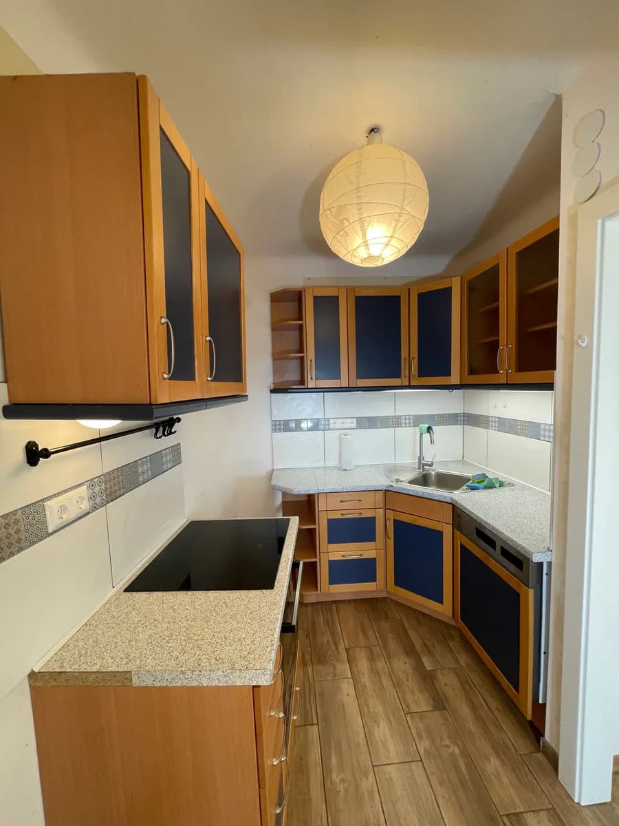 3-Zimmer-Wohnung mieten in Wien – 72 m², € 1.300 – Bild 2 von 12