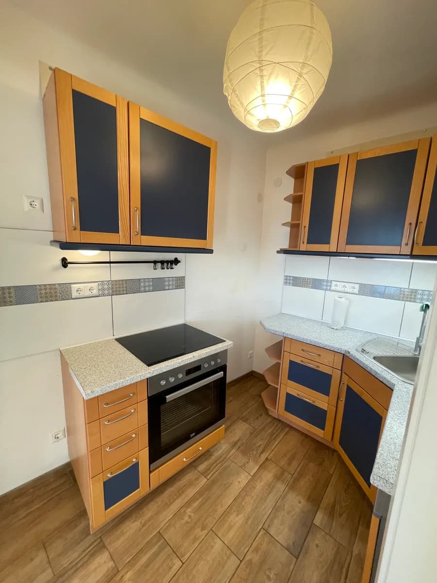 3-Zimmer-Wohnung mieten in Wien – 72 m², € 1.300 – Bild 3 von 12