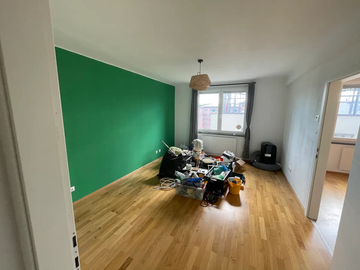 3-Zimmer-Wohnung mieten in Wien – 72 m², € 1.300 – Bild 7 von 12