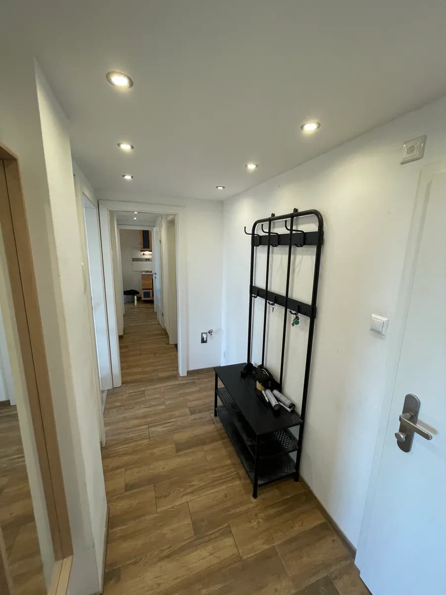 3-Zimmer-Wohnung mieten in Wien – 72 m², € 1.300 – Bild 8 von 12