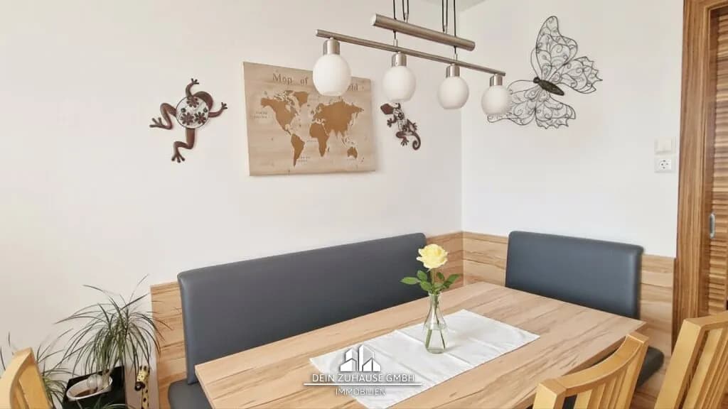 2-Zimmer-Wohnung kaufen in Vöcklabruck – 70 m², € 179.000 – Bild 3 von 15