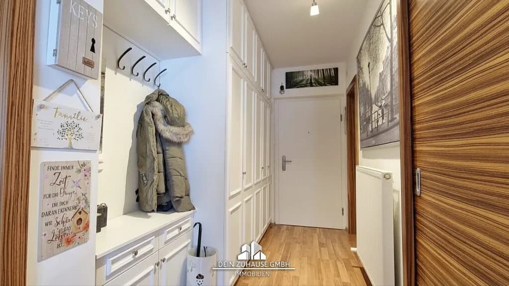 2-Zimmer-Wohnung kaufen in Vöcklabruck – 70 m², € 179.000 – Bild 5 von 15