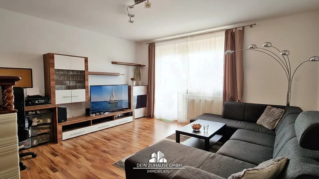 2-Zimmer-Wohnung kaufen in Vöcklabruck – 70 m², € 179.000 – Bild 6 von 15