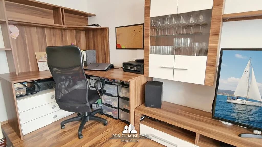 2-Zimmer-Wohnung kaufen in Vöcklabruck – 70 m², € 179.000 – Bild 7 von 15