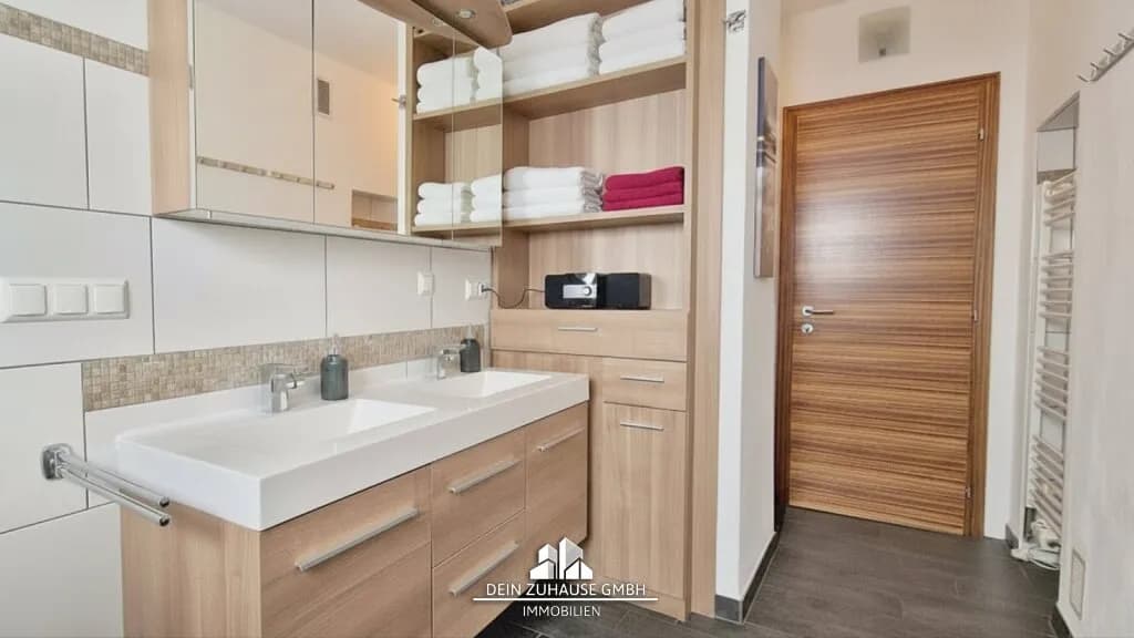 2-Zimmer-Wohnung kaufen in Vöcklabruck – 70 m², € 179.000 – Bild 9 von 15