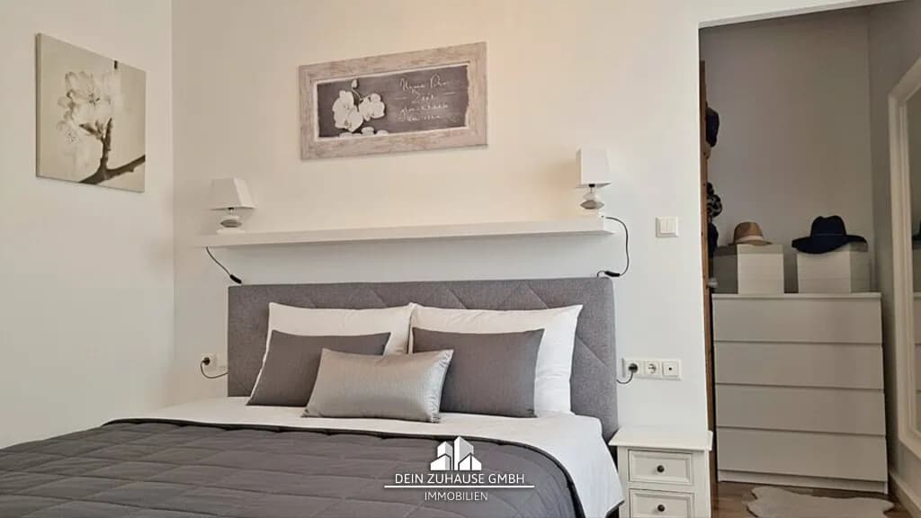 2-Zimmer-Wohnung kaufen in Vöcklabruck – 70 m², € 179.000 – Bild 10 von 15