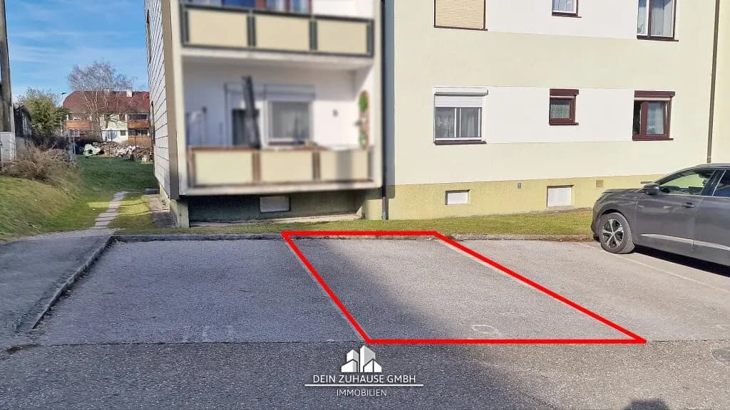 2-Zimmer-Wohnung kaufen in Vöcklabruck – 70 m², € 179.000 – Bild 11 von 15