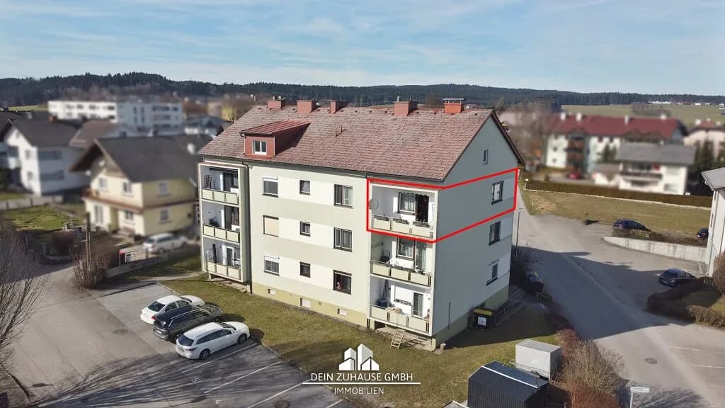 2-Zimmer-Wohnung kaufen in Vöcklabruck – 70 m², € 179.000 – Bild 12 von 15