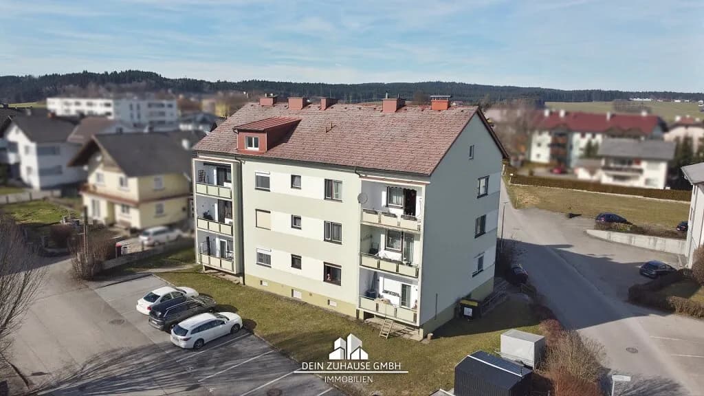 2-Zimmer-Wohnung kaufen in Vöcklabruck – 70 m², € 179.000 – Bild 13 von 15
