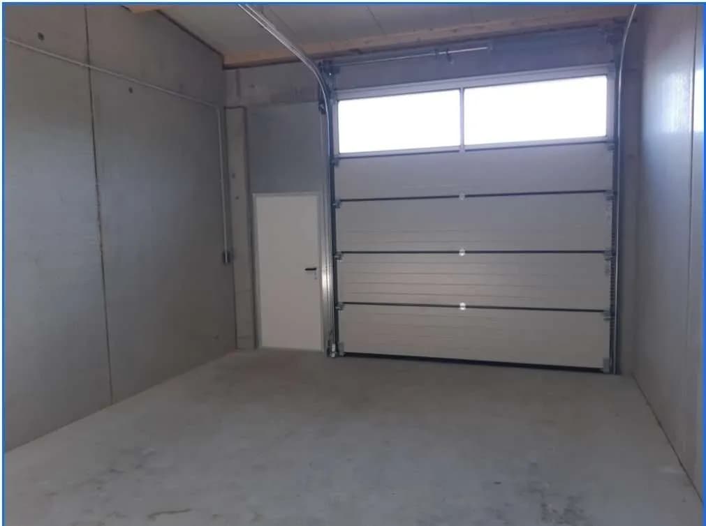 Immobilie mieten in Bruck an der Leitha – 33 m², € 500 – Bild 1 von 6
