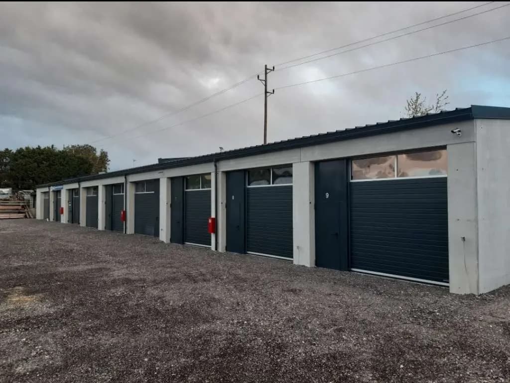Immobilie mieten in Bruck an der Leitha – 33 m², € 500 – Bild 6 von 6