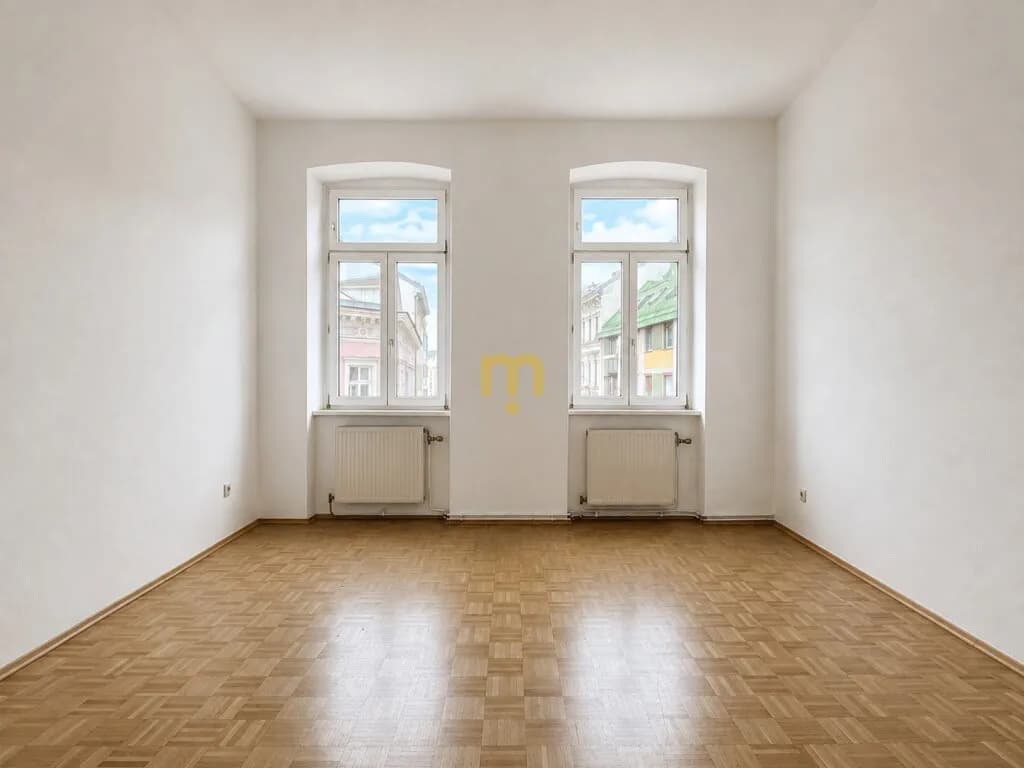 3-Zimmer-Wohnung kaufen in Wien – 77,11 m², € 359.000 – Bild 2 von 13