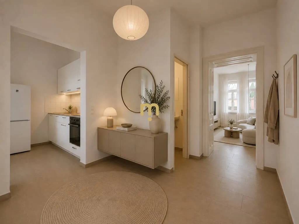 3-Zimmer-Wohnung kaufen in Wien – 77,11 m², € 359.000 – Bild 3 von 13
