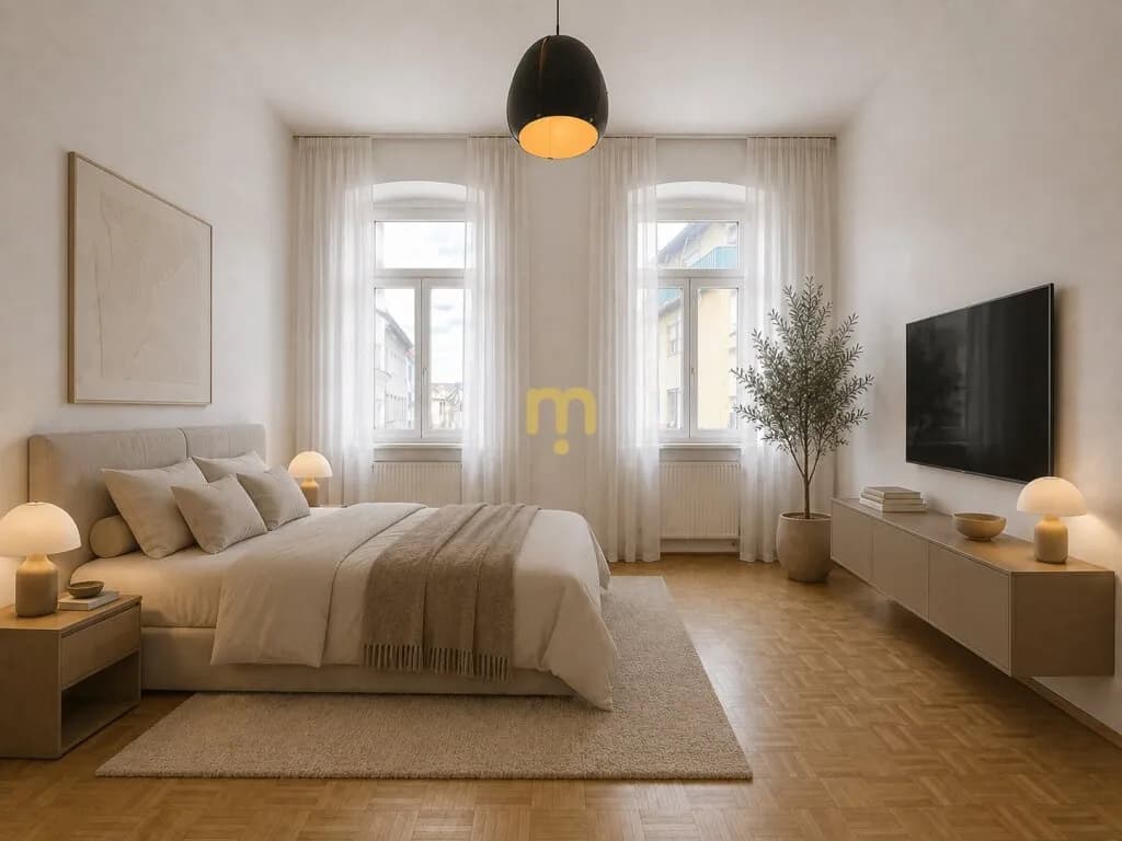 3-Zimmer-Wohnung kaufen in Wien – 77,11 m², € 359.000 – Bild 5 von 13