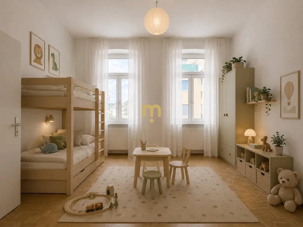 3-Zimmer-Wohnung kaufen in Wien – 77,11 m², € 359.000 – Bild 8 von 13