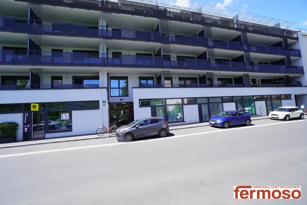 Wohnung mieten in Graz
