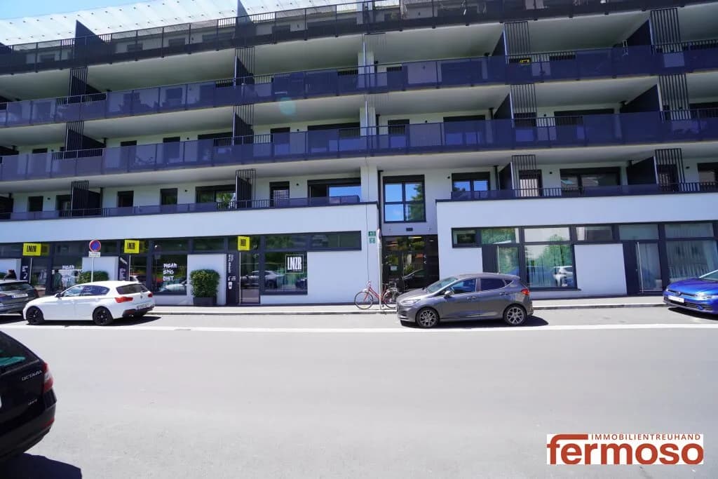 Wohnung mieten in Graz – Bild 2 von 5