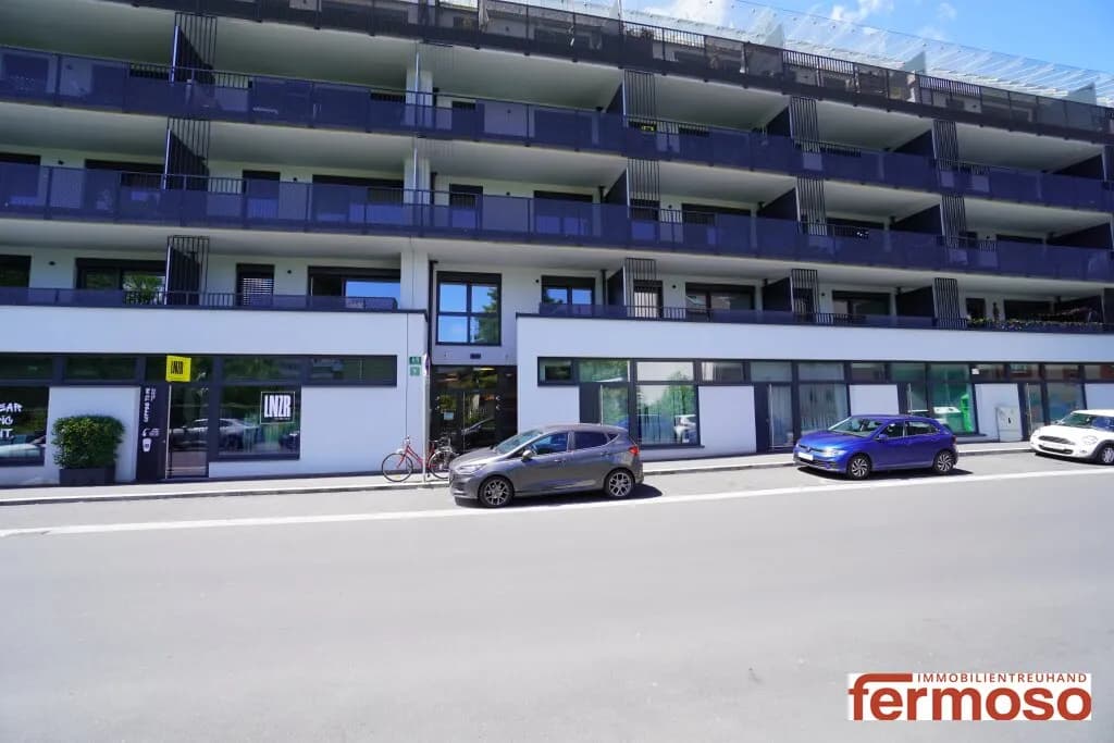 Wohnung mieten in Graz – Bild 3 von 5