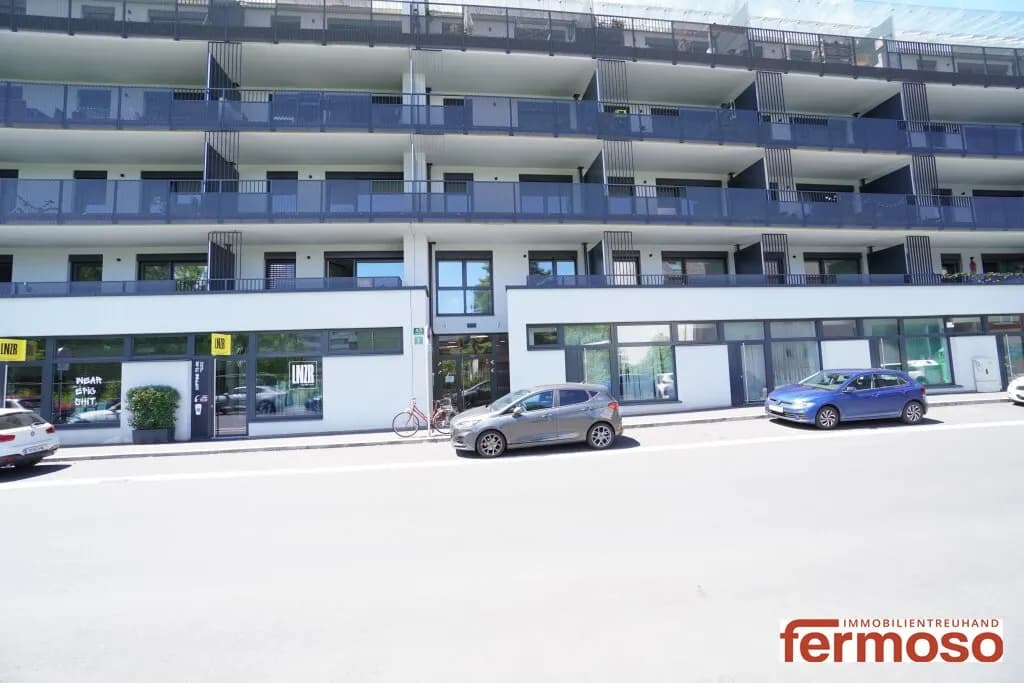 Wohnung mieten in Graz – Bild 4 von 5