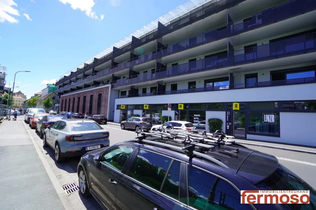 Wohnung mieten in Graz – Bild 5 von 5