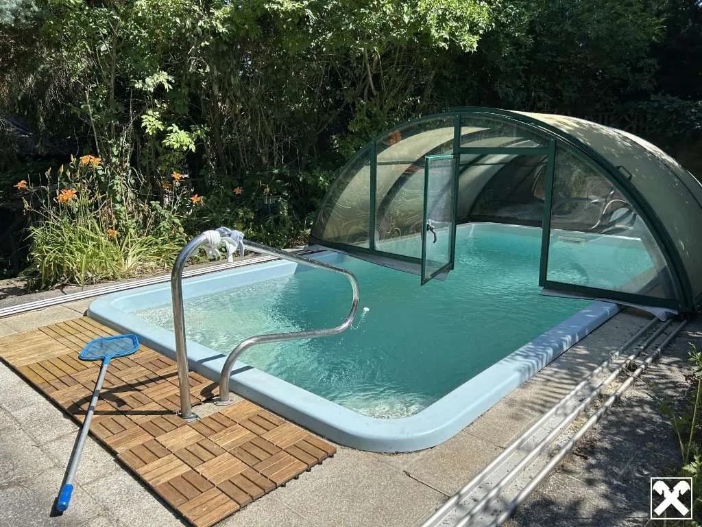 5-Zimmer-Gewerbeimmobilie kaufen in Gänserndorf – 265 m², € 579.000 – Bild 26 von 34