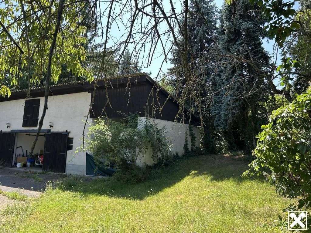 5-Zimmer-Gewerbeimmobilie kaufen in Gänserndorf – 265 m², € 579.000 – Bild 30 von 34
