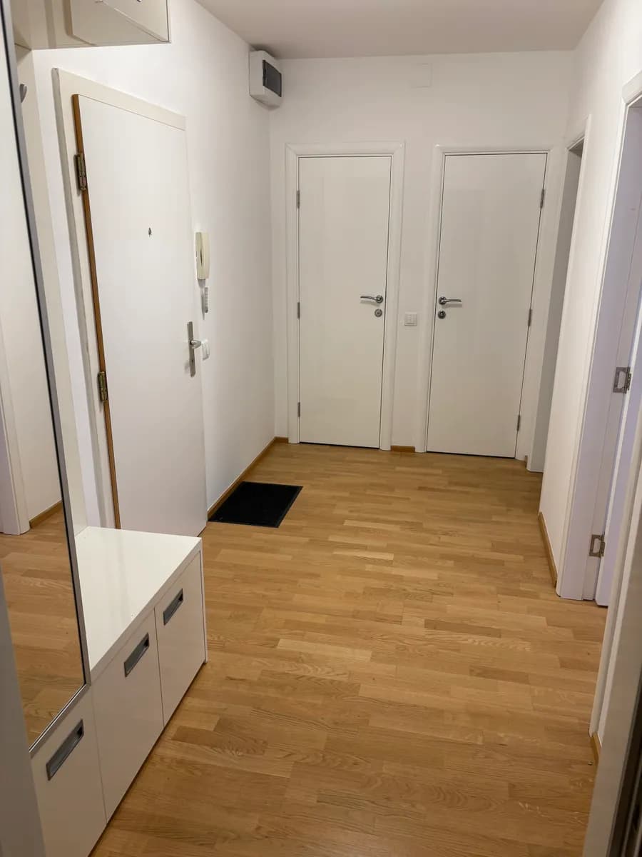 2-Zimmer-Wohnung mieten in Wien – 52 m², € 970 – Bild 2 von 15
