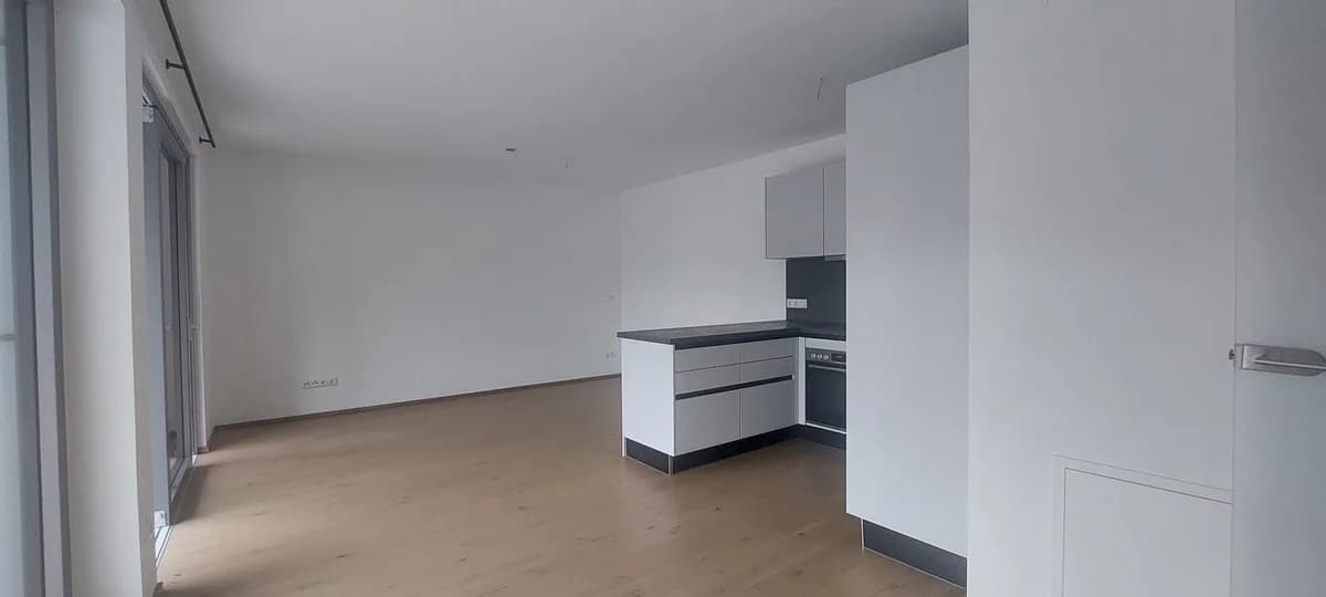 2-Zimmer-Wohnung mieten in Kitzbühel – 65 m², € 1.200 – Bild 2 von 10