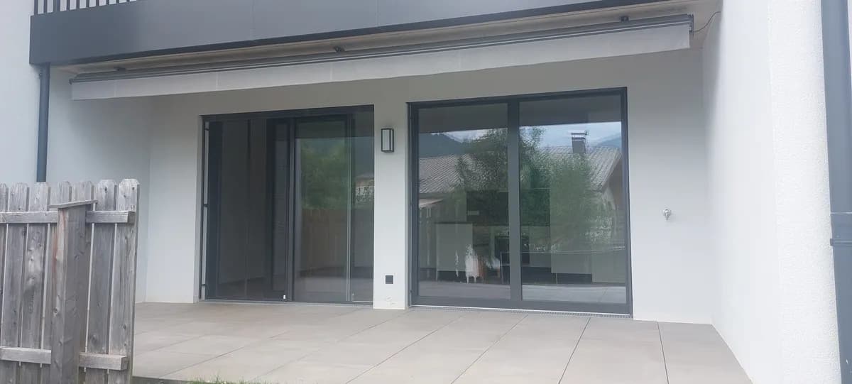 2-Zimmer-Wohnung mieten in Kitzbühel – 65 m², € 1.200 – Bild 9 von 10