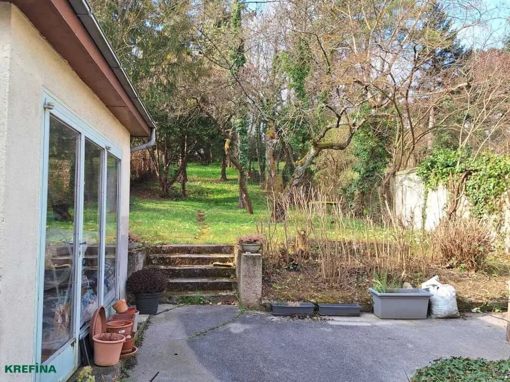 Grundstück kaufen in Wien – 802 m², € 890.000 – Bild 2 von 7