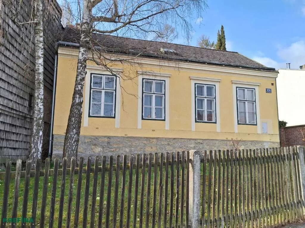 Grundstück kaufen in Wien – 802 m², € 890.000 – Bild 3 von 7