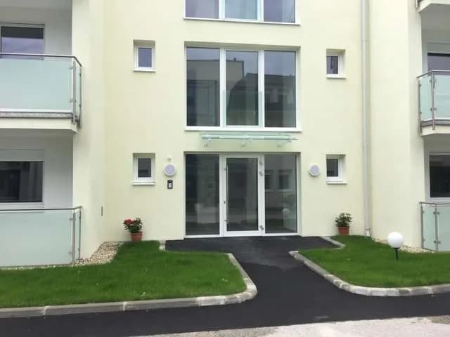 3-Zimmer-Wohnung mieten in Mödling – 75 m², € 1.482 – Bild 1 von 11