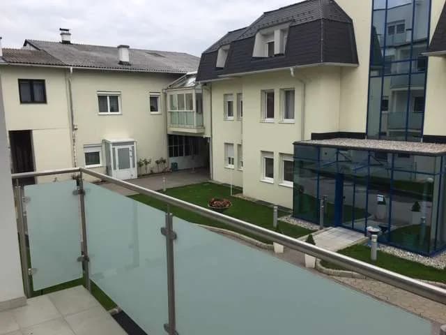 3-Zimmer-Wohnung mieten in Mödling – 75 m², € 1.482 – Bild 2 von 11