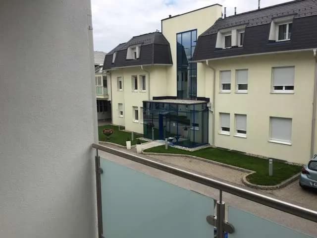 3-Zimmer-Wohnung mieten in Mödling – 75 m², € 1.482 – Bild 3 von 11