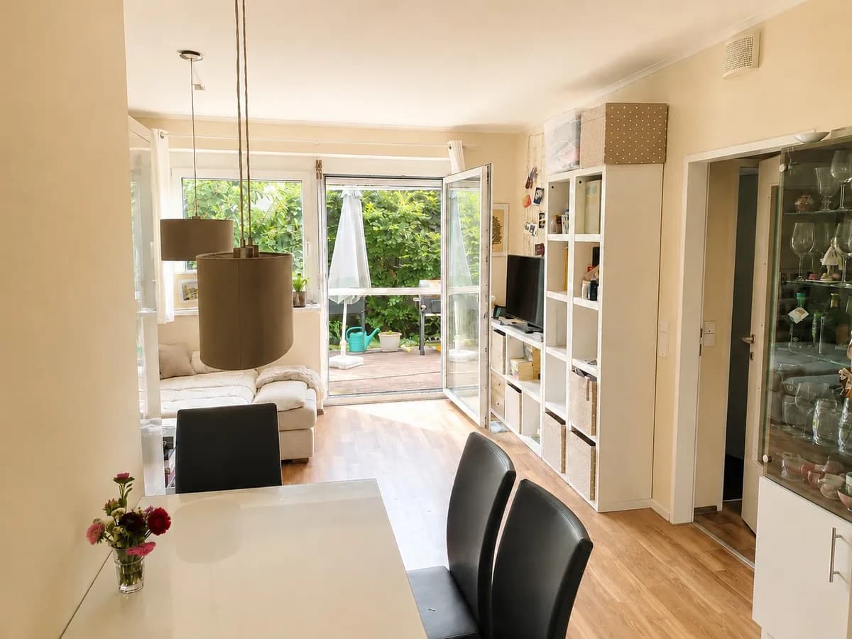 3-Zimmer-Wohnung kaufen in Baden – 72 m², € 360.000 – Bild 1 von 16