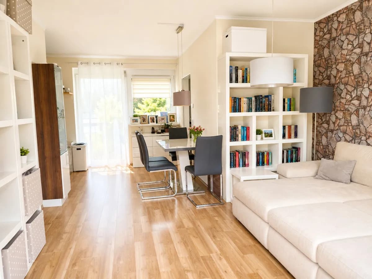 3-Zimmer-Wohnung kaufen in Baden – 72 m², € 360.000 – Bild 3 von 16