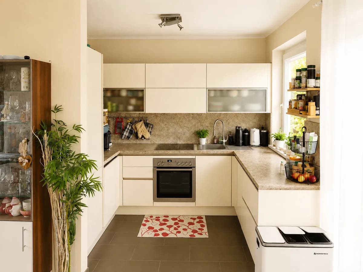 3-Zimmer-Wohnung kaufen in Baden – 72 m², € 360.000 – Bild 15 von 16