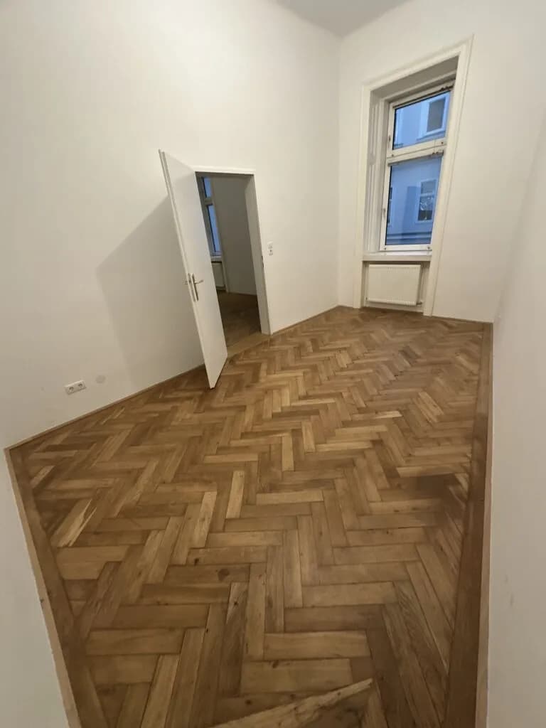 2-Zimmer-Wohnung mieten in Wien – 53 m², € 973 – Bild 3 von 14