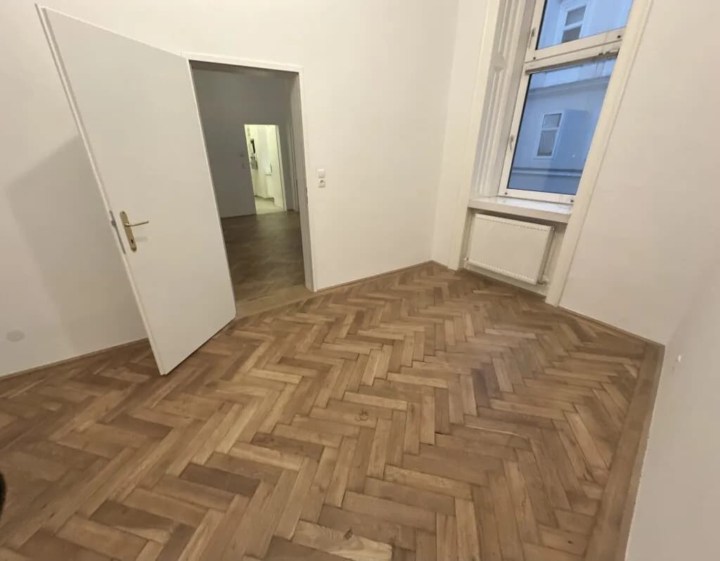 2-Zimmer-Wohnung mieten in Wien – 53 m², € 973 – Bild 4 von 14