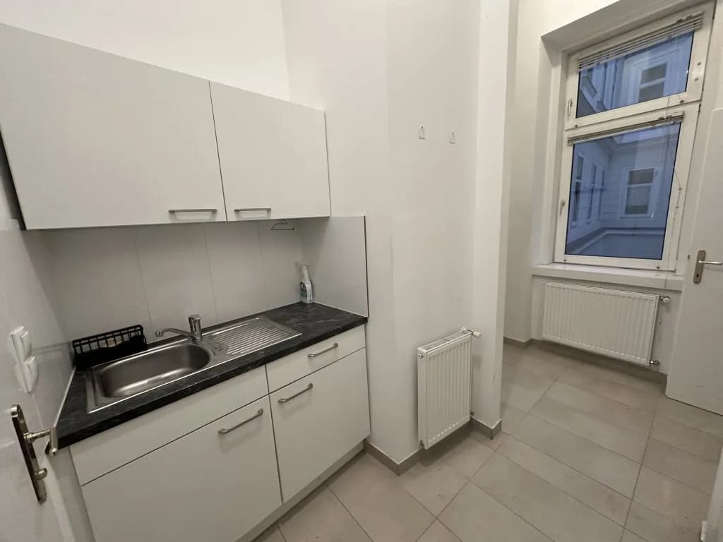 2-Zimmer-Wohnung mieten in Wien – 53 m², € 973 – Bild 5 von 14