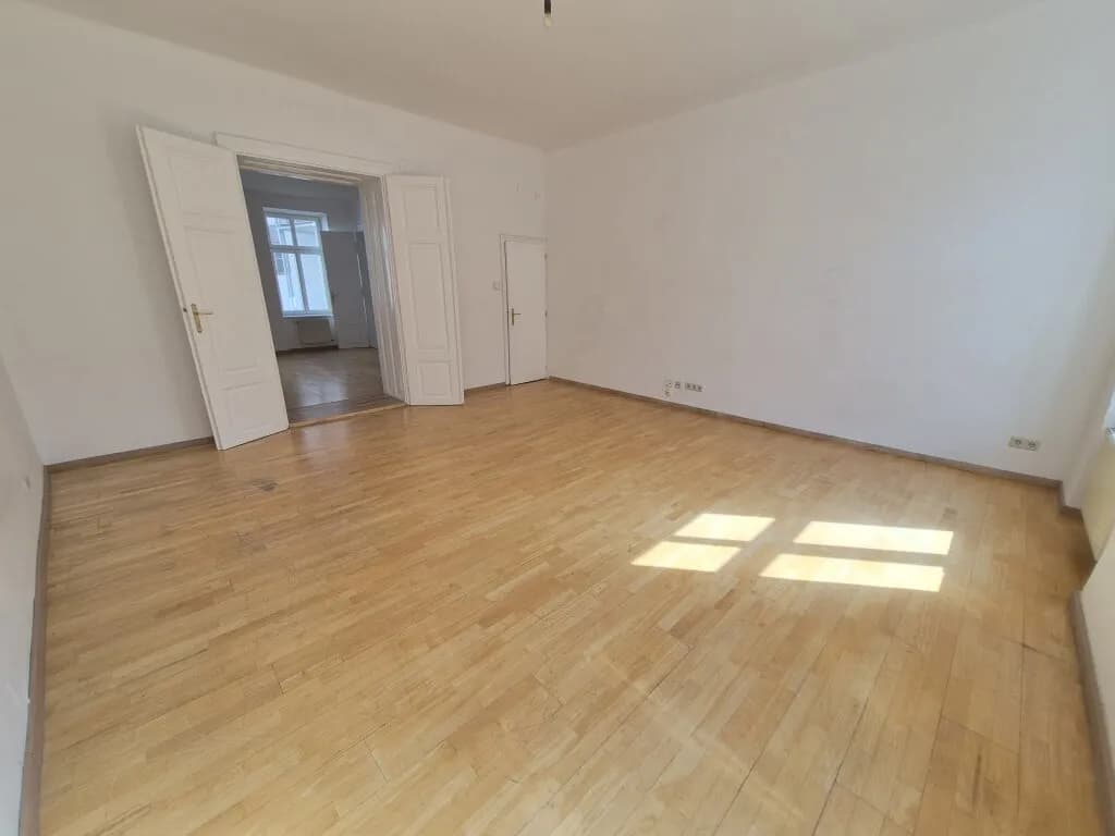 2-Zimmer-Wohnung mieten in Wien – 68 m², € 954 – Bild 2 von 11