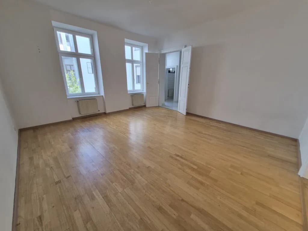 2-Zimmer-Wohnung mieten in Wien – 68 m², € 954 – Bild 3 von 11